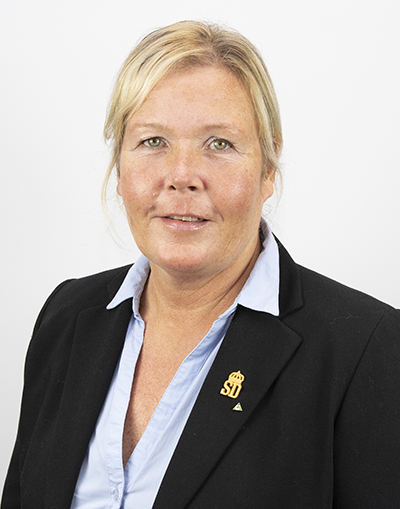 Kristin Skogen (SD)