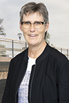 Agneta Andersson HR-chef