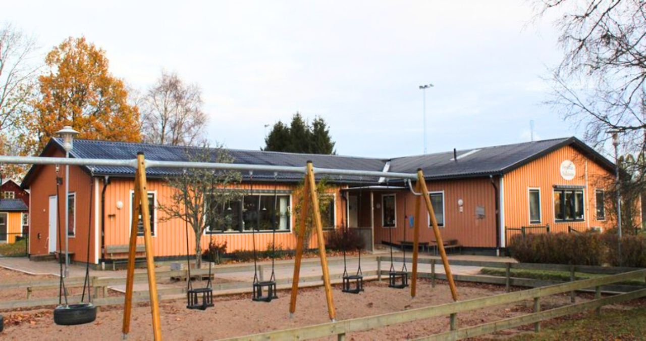 Stallaholms förskola