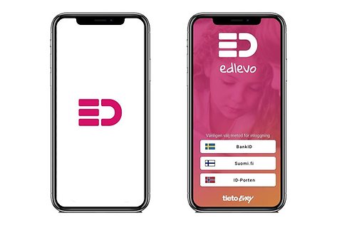 Edlevo App - Essunga kommun