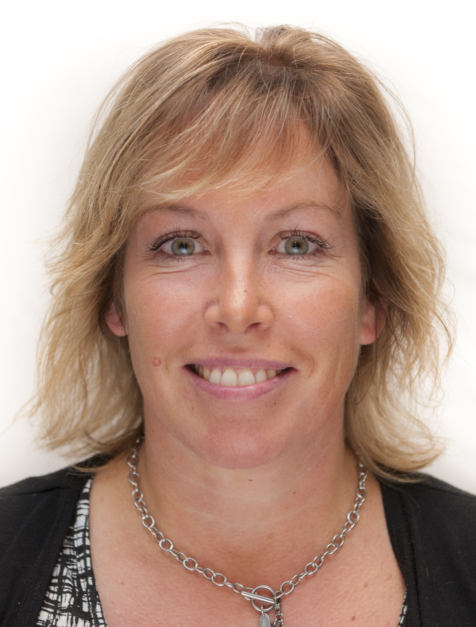 Pernilla Nilsson, Näringslivsutvecklare