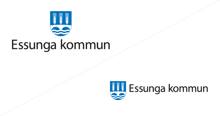 Essunga kommuns logotyp